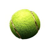 Теннисный мяч